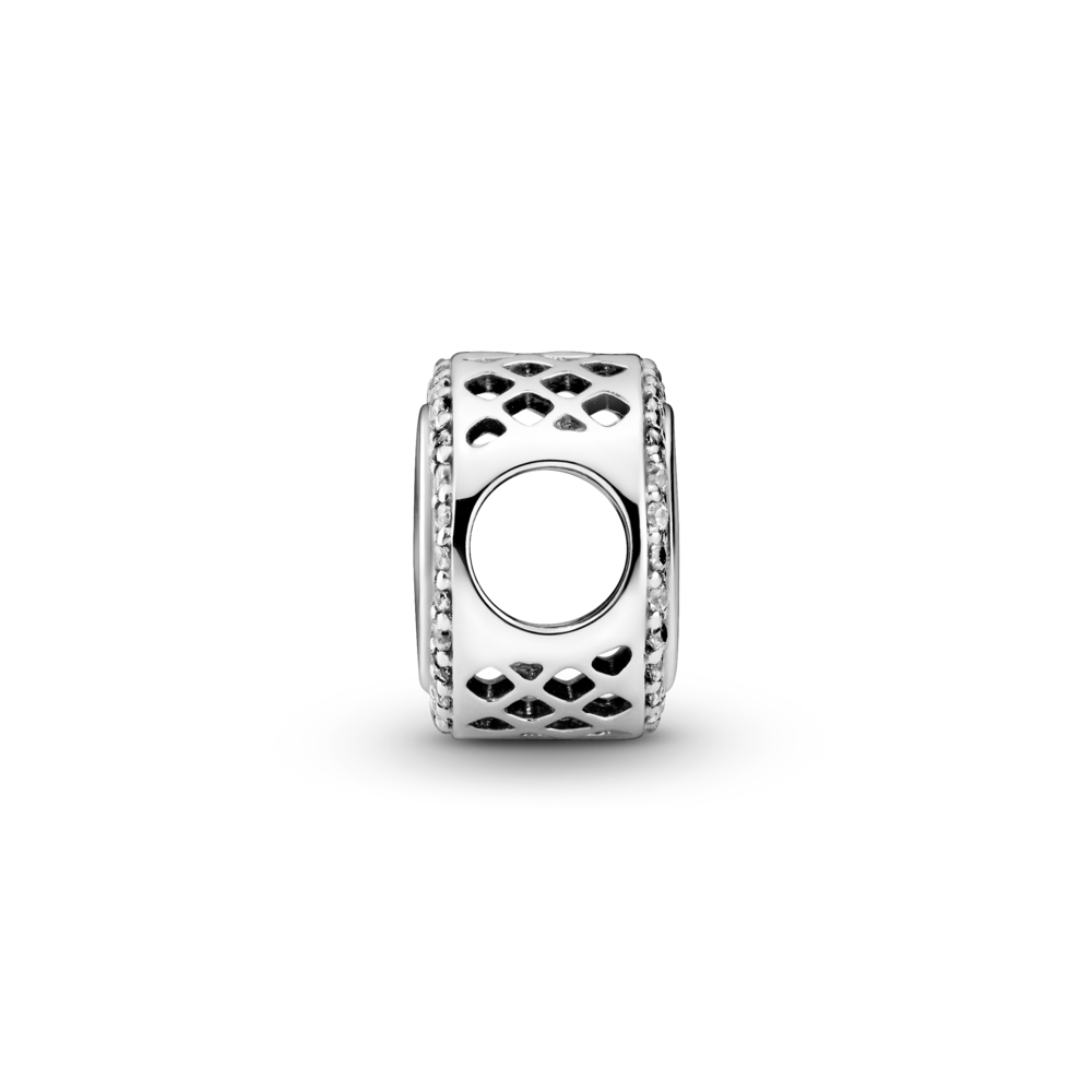 Charm – Sterling Silver – Traditional Philippine Costume