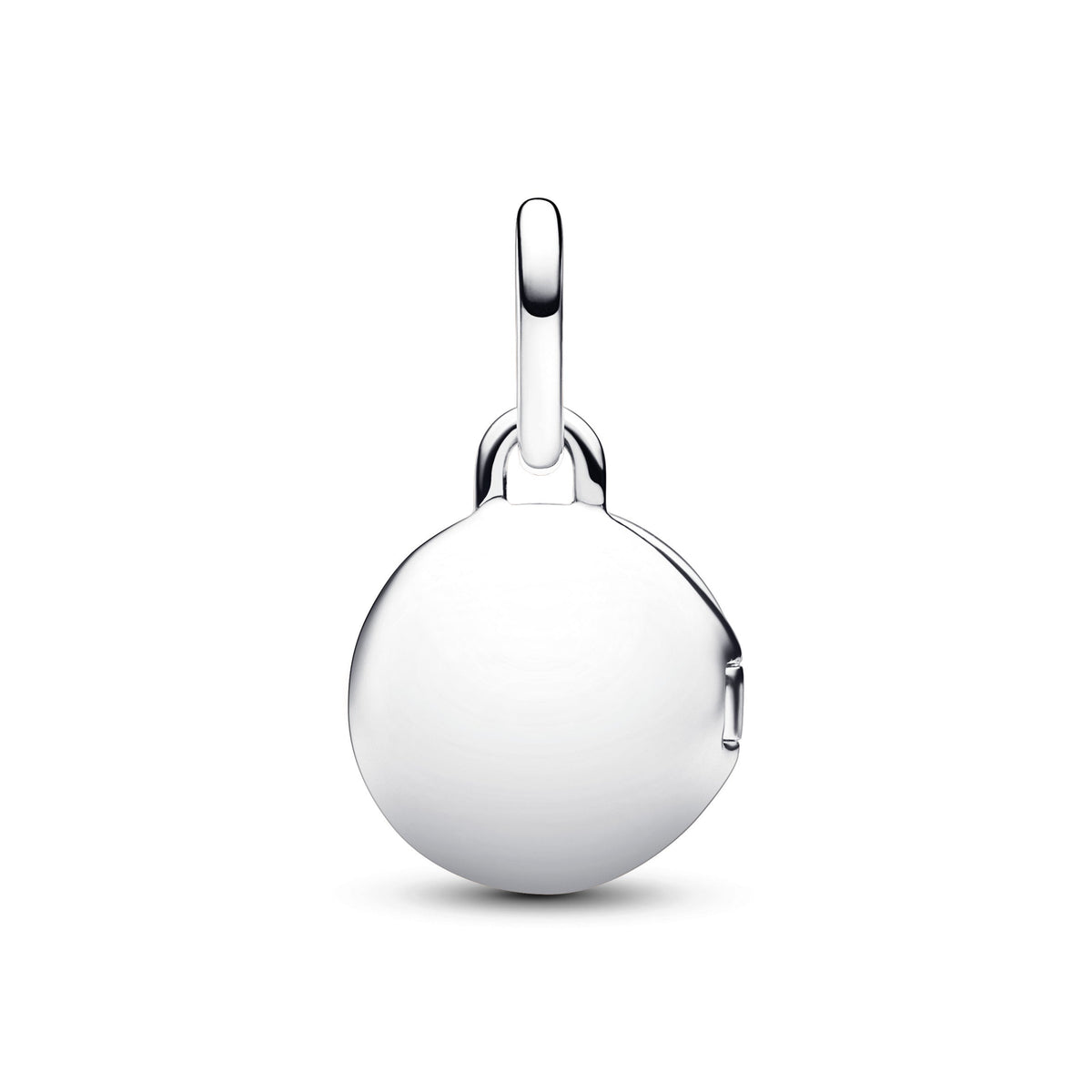 Gift Set – Sterling Silver – Silver Locket