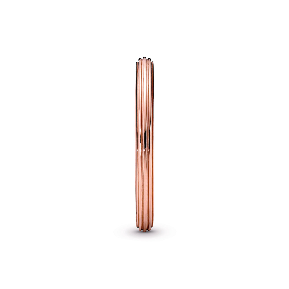 Ring – 14k Rose Gold-Plated – Pandora ME