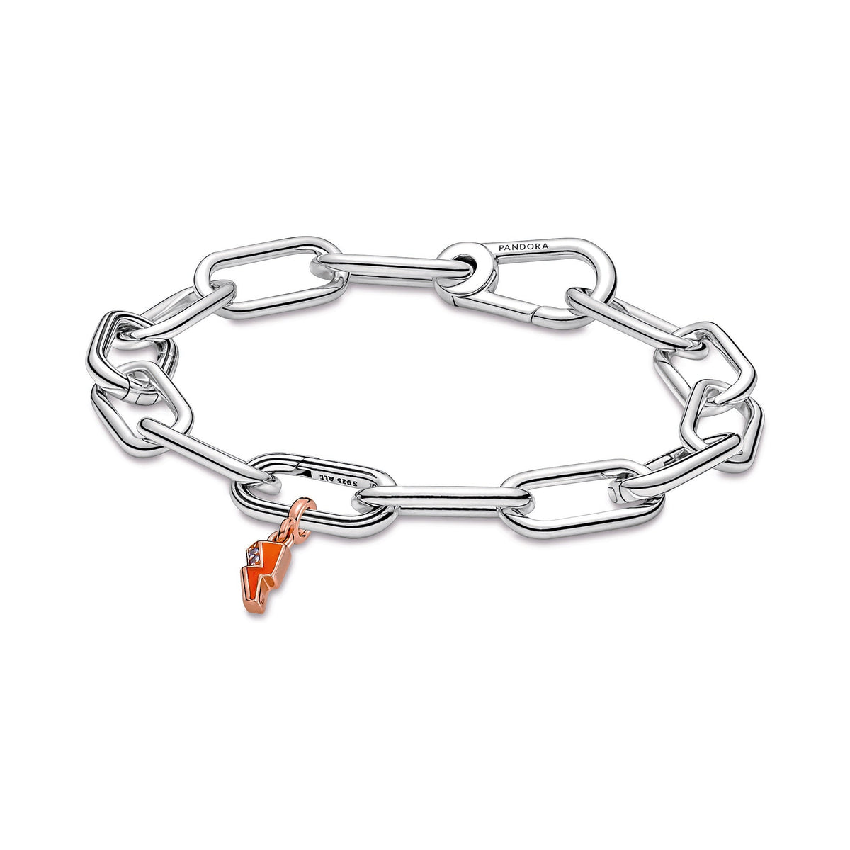 Charm – Sterling Silver – Pandora ME Light Me Up Mini Dangle