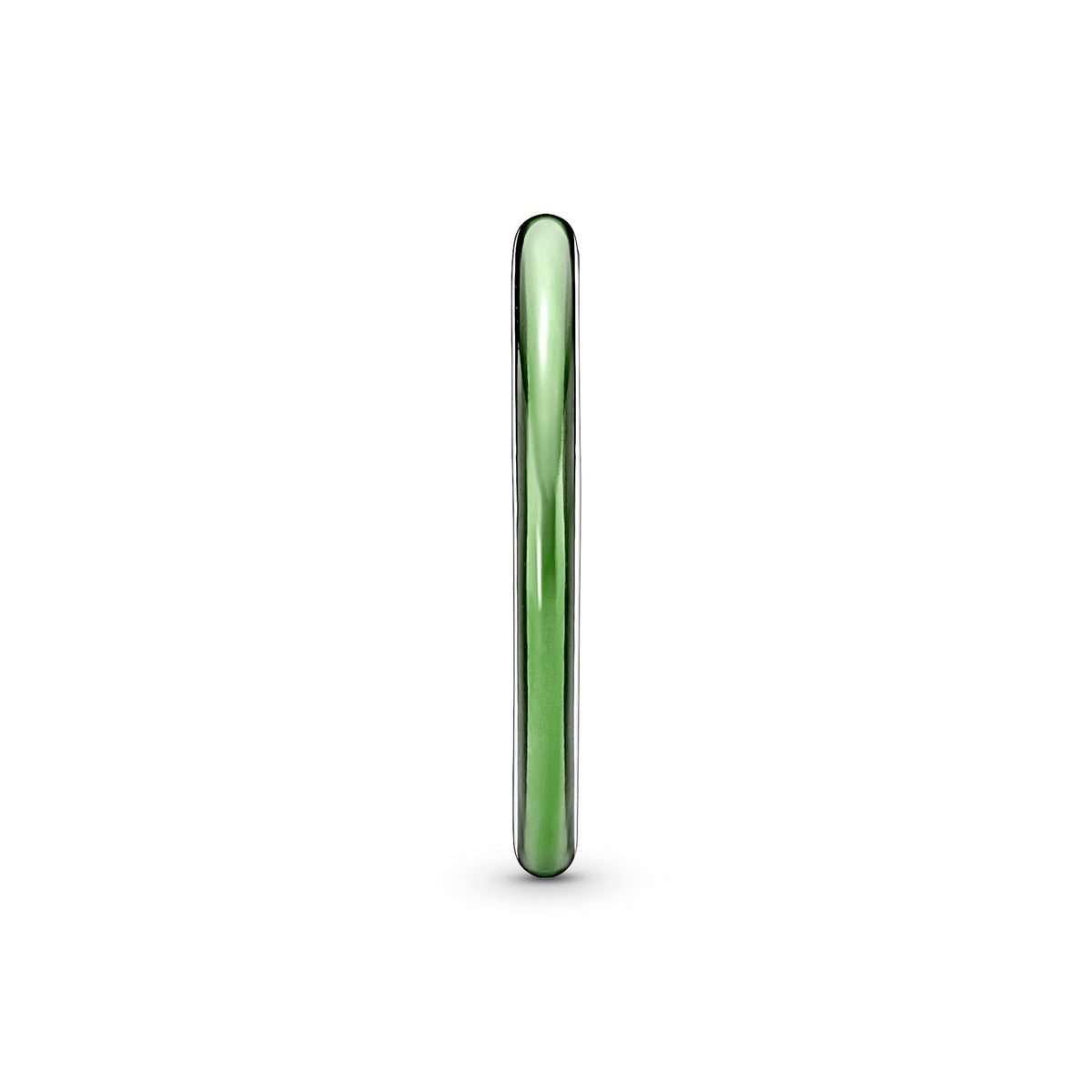 Ring – Sterling Silver – Pandora ME Laser Green