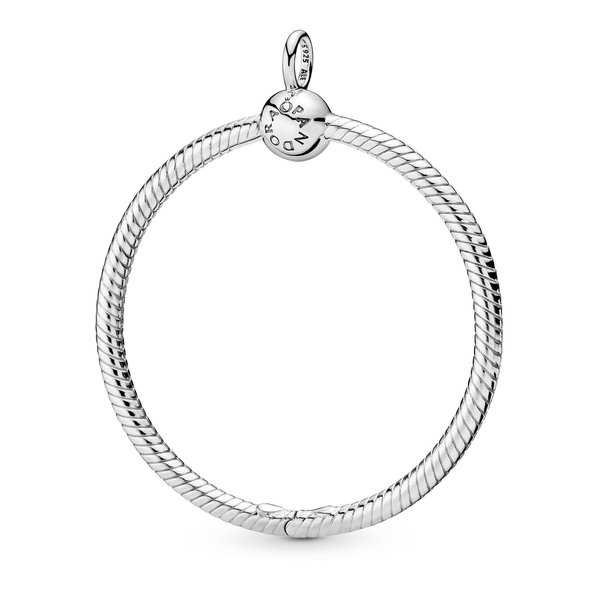 Pendant – Sterling Silver – Pandora Moments O
