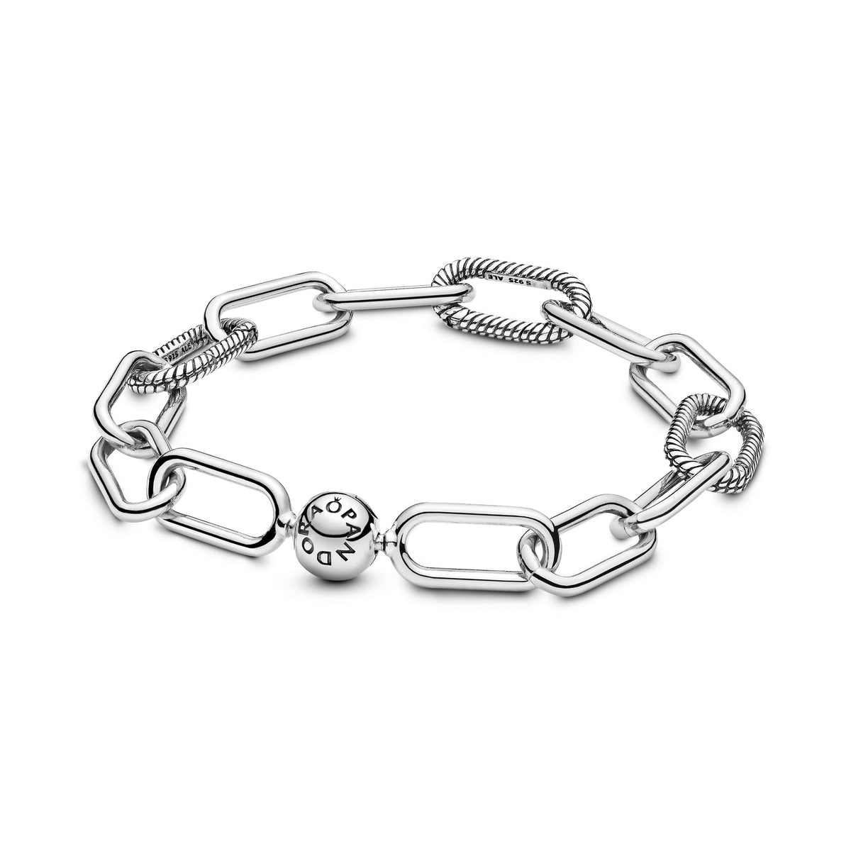 Bracelet – Sterling Silver – Pandora Me Link