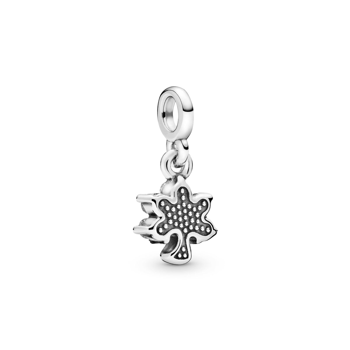 Charm – Sterling Silver – Pandora ME Nature Mini Dangle