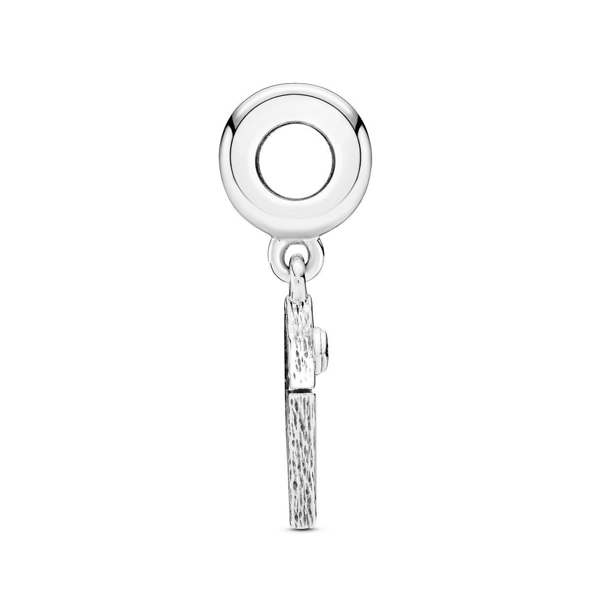 Dangle Charm – Sterling Silver – Chalkboard