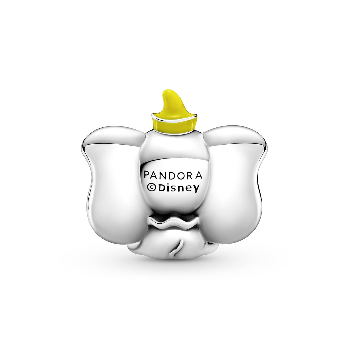 Charm – Sterling Silver – Disney Dumbo