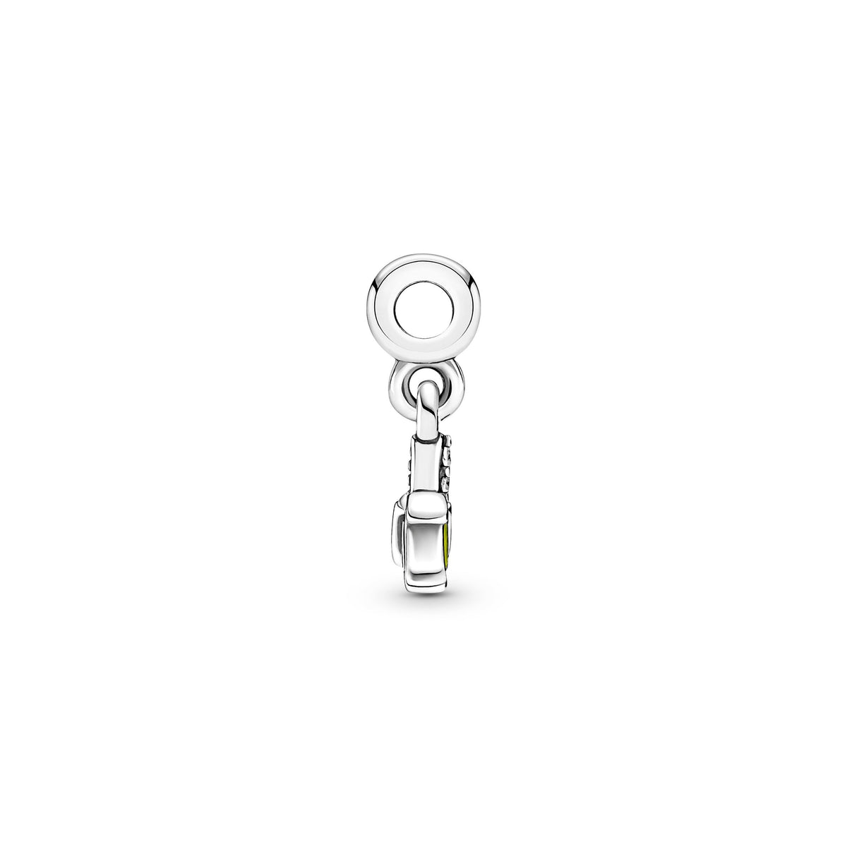 Necklace or Pendant – Sterling Silver – Pandora ME Cool Banana Mini Dangle