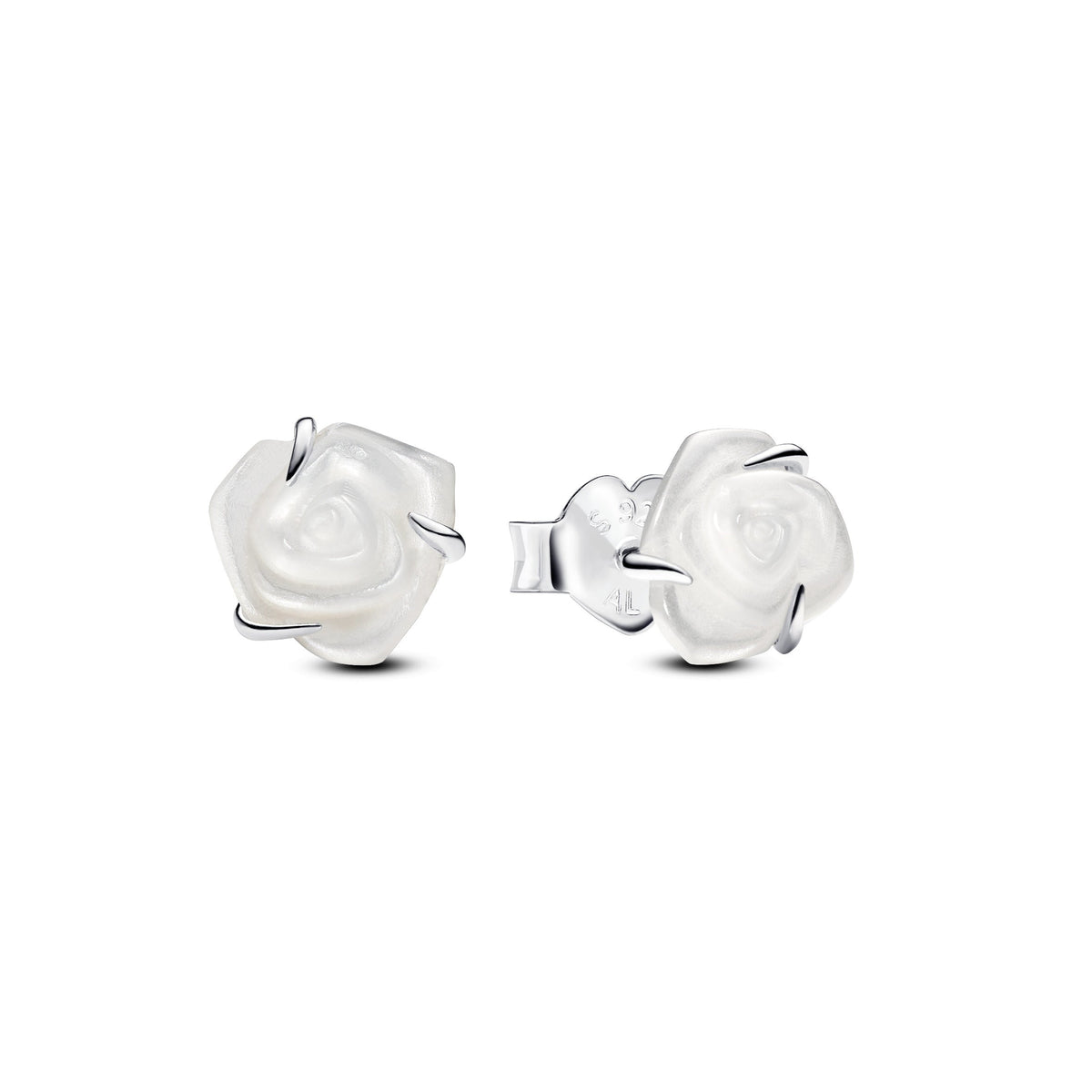 Gift Set – Sterling Silver – Rose