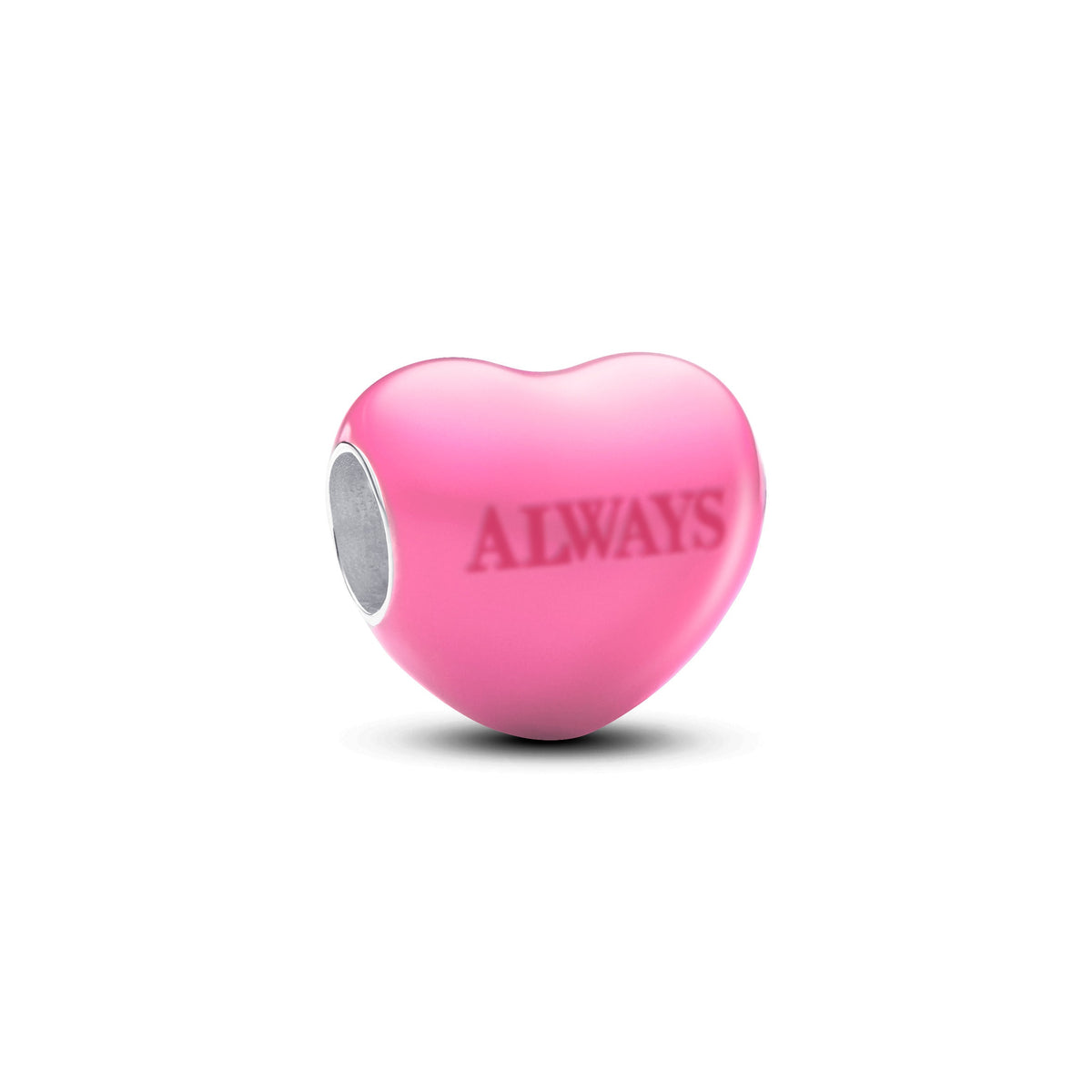 Charm – Colour-changing Hidden Message Heart
