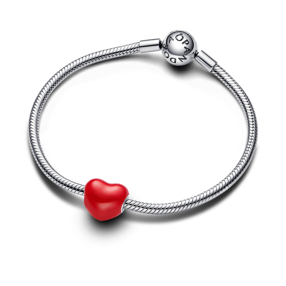 Charm – Colour-changing Hidden Message Heart