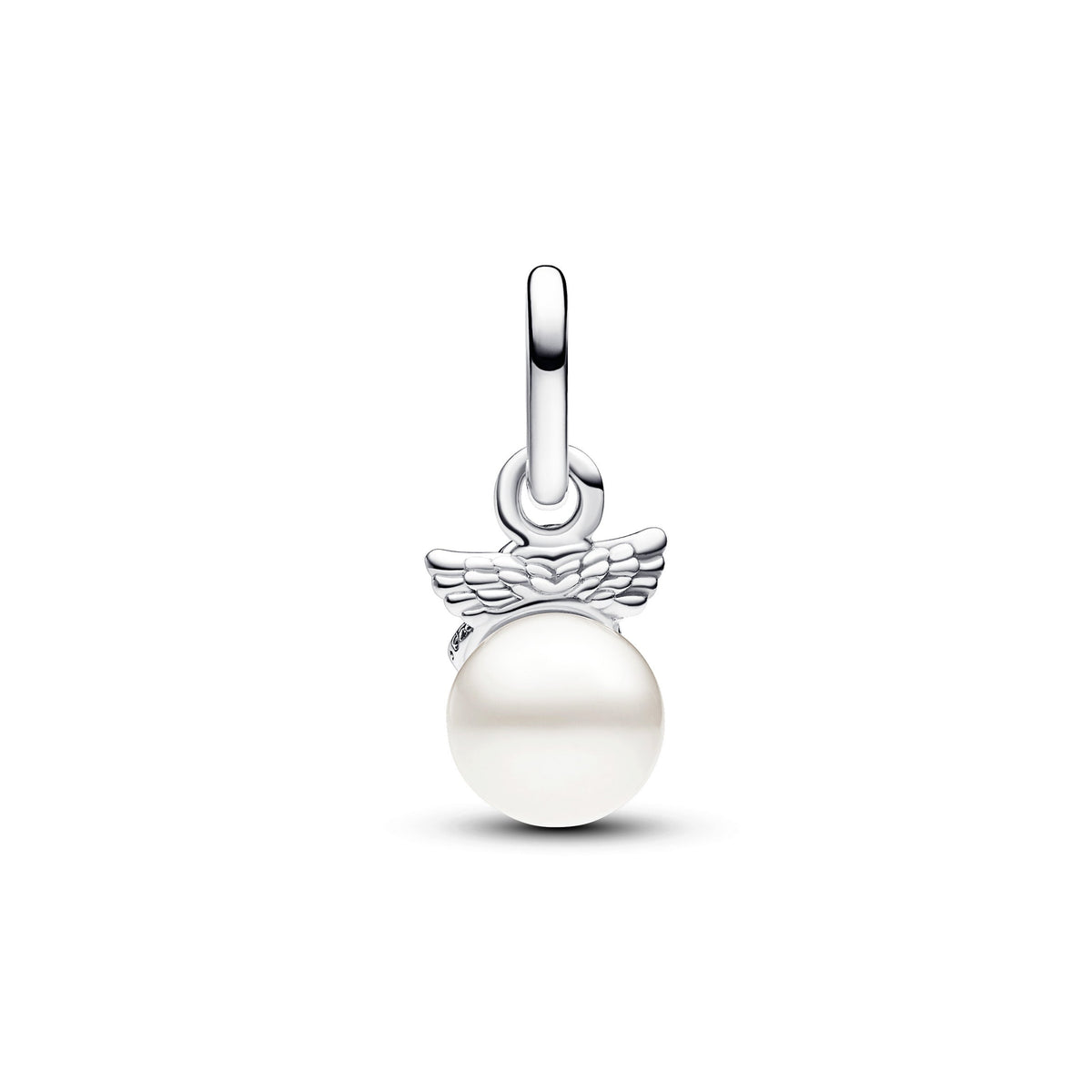 Dangle Charm – Sterling Silver – Pandora ME Cupid Mini
