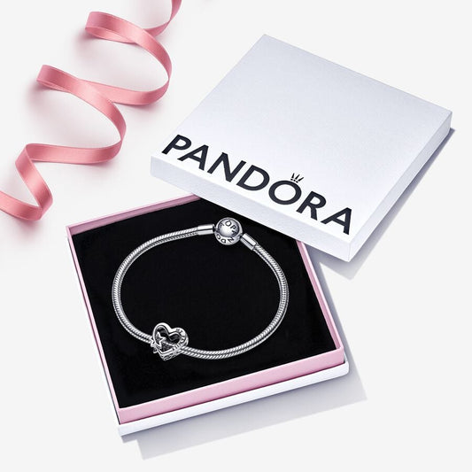 Bracelet – Sterling Silver – Universe Charm and Set