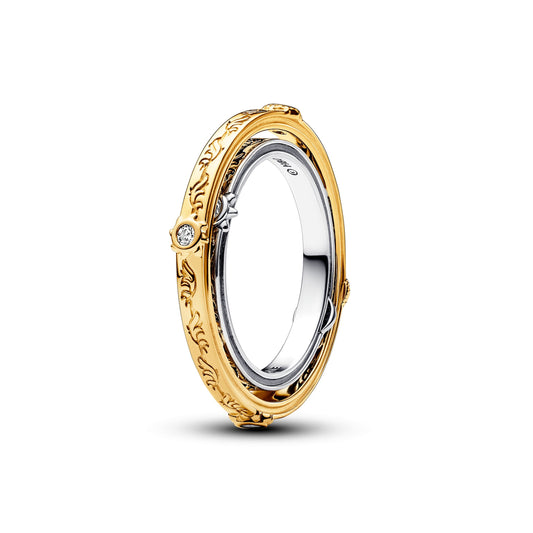 Ring – Game of Thrones Spinning Astrolabe