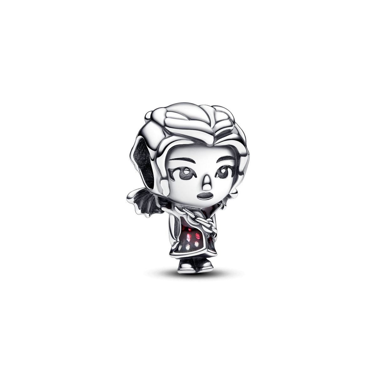 Charm – Sterling Silver – Game of Thrones Daenerys