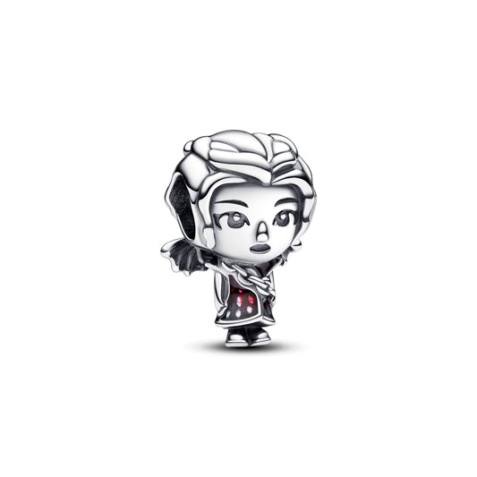 Charm – Sterling Silver – Game of Thrones Daenerys