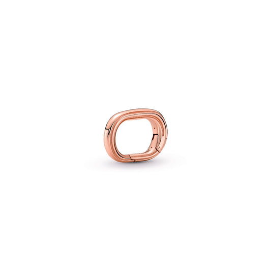 Ring – 14k Rose Gold-Plated – Pandora ME Styling Connector