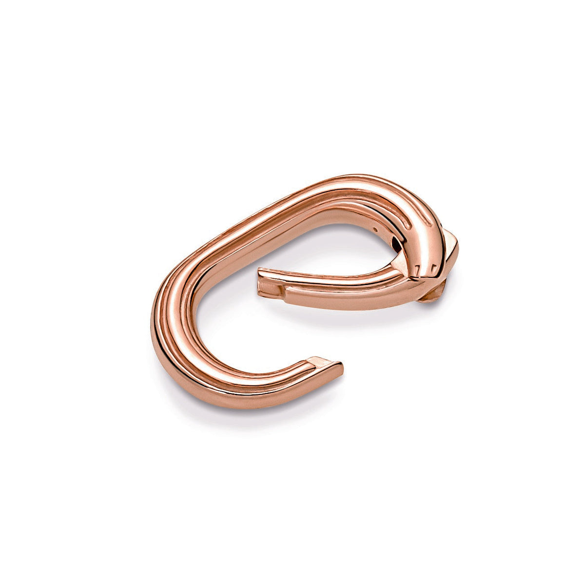 Ring – 14k Rose Gold-Plated – Pandora ME Styling Connector