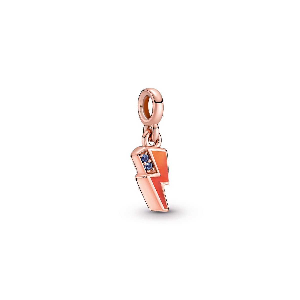 Charm – Sterling Silver – Pandora ME Light Me Up Mini Dangle