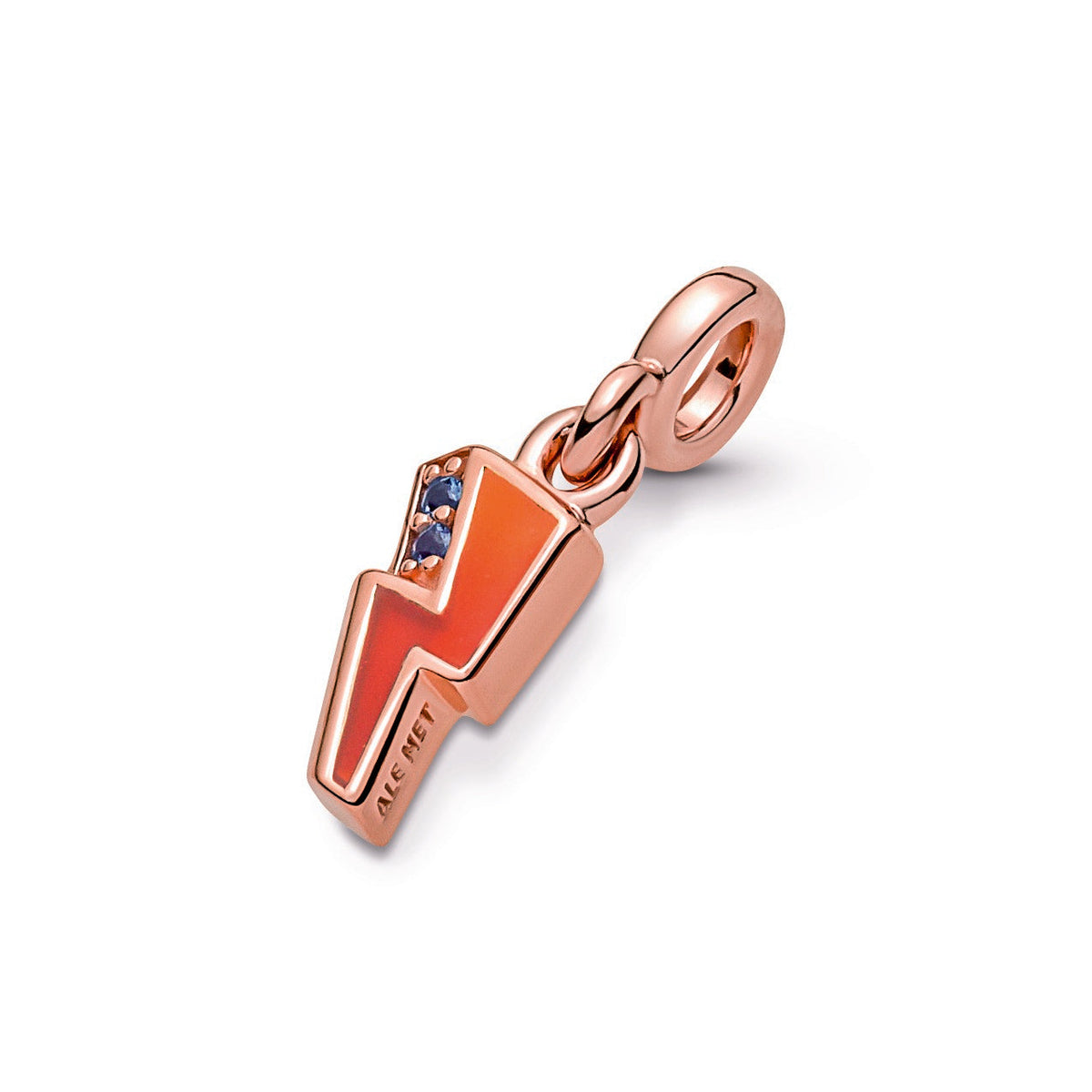 Charm – Sterling Silver – Pandora ME Light Me Up Mini Dangle