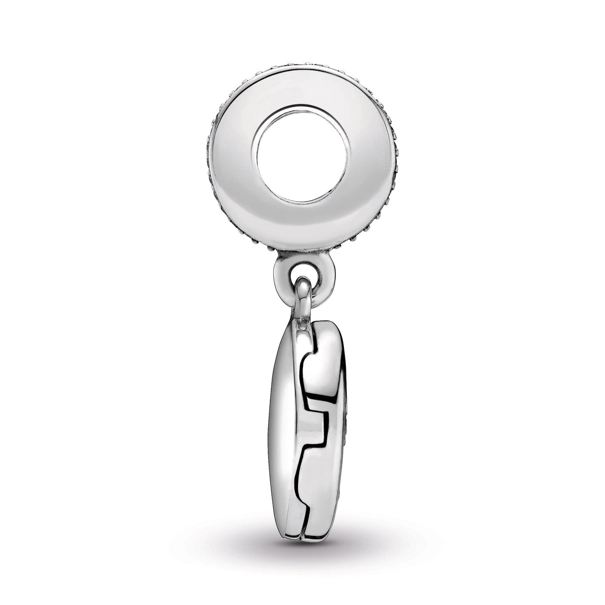 Dangle Charm – 14k Gold-Plated – Family Roots