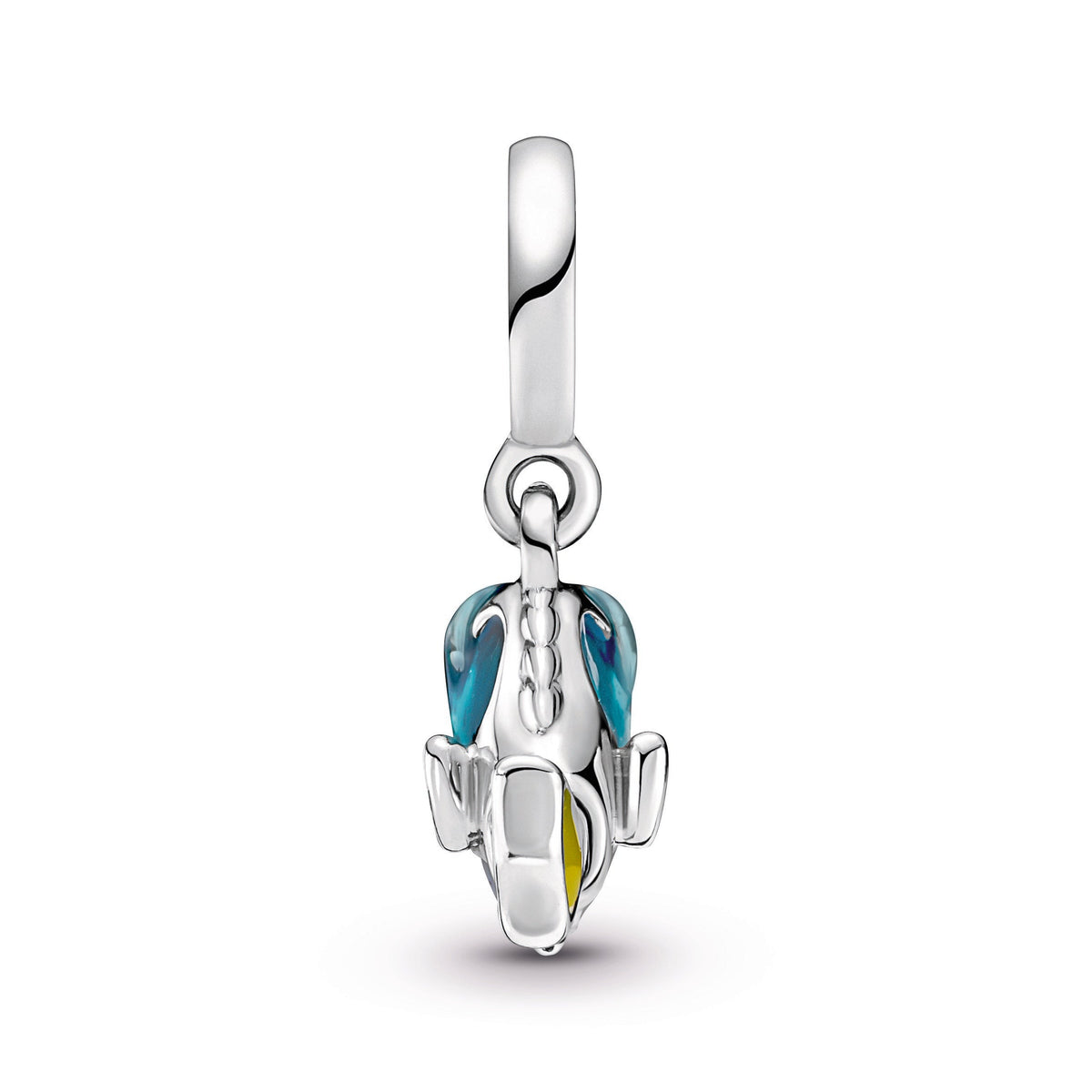 Dangle Charm – Sterling Silver – Disney Pixar Dory