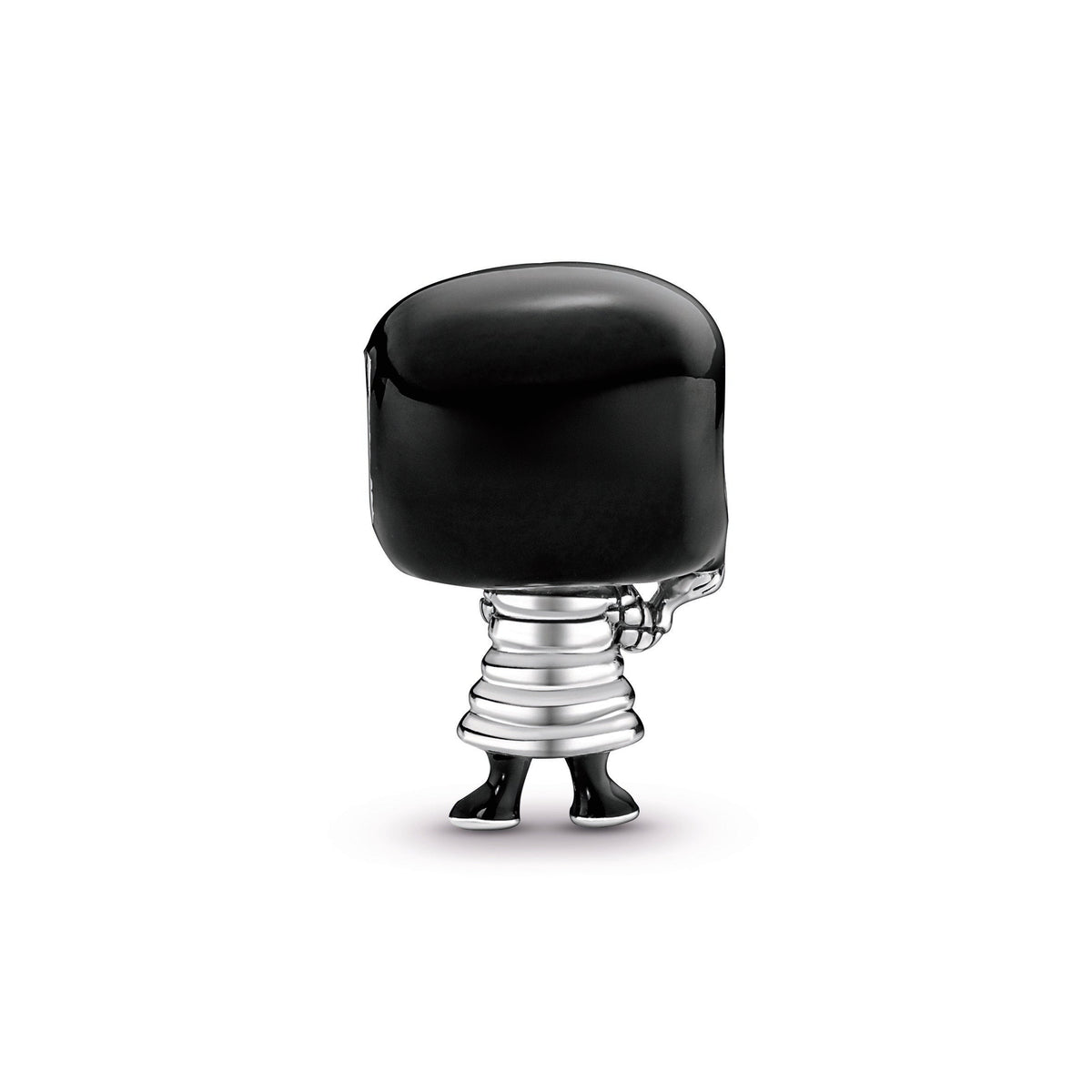 Charm – Sterling Silver – Disney Pixar Edna