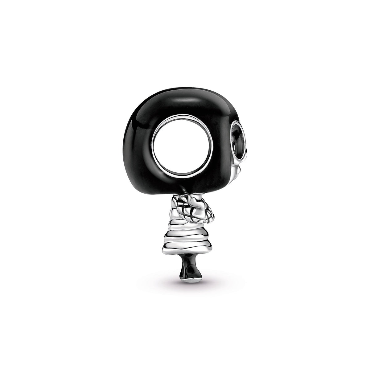 Charm – Sterling Silver – Disney Pixar Edna