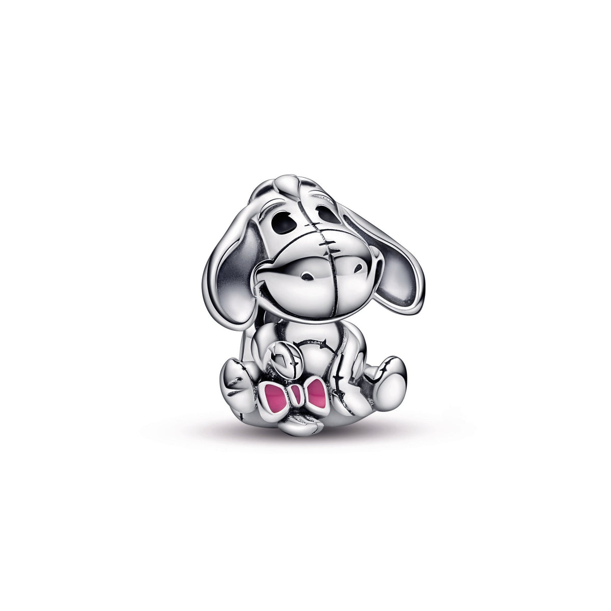 Charm – Sterling Silver – Disney Winnie the Pooh Eeyore