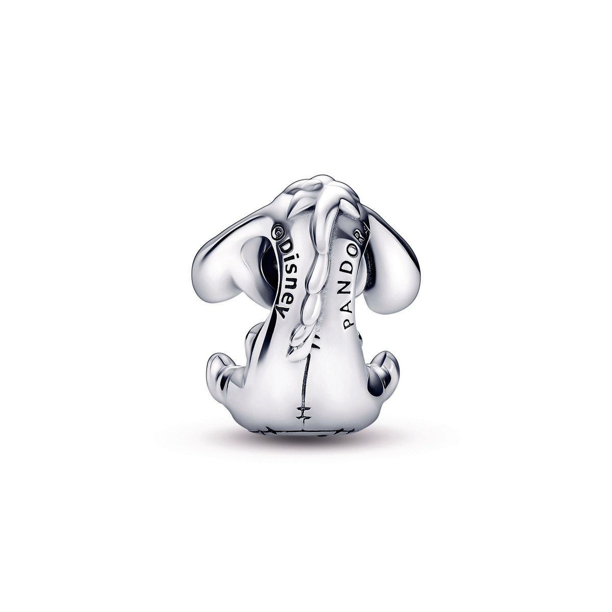 Charm – Sterling Silver – Disney Winnie the Pooh Eeyore