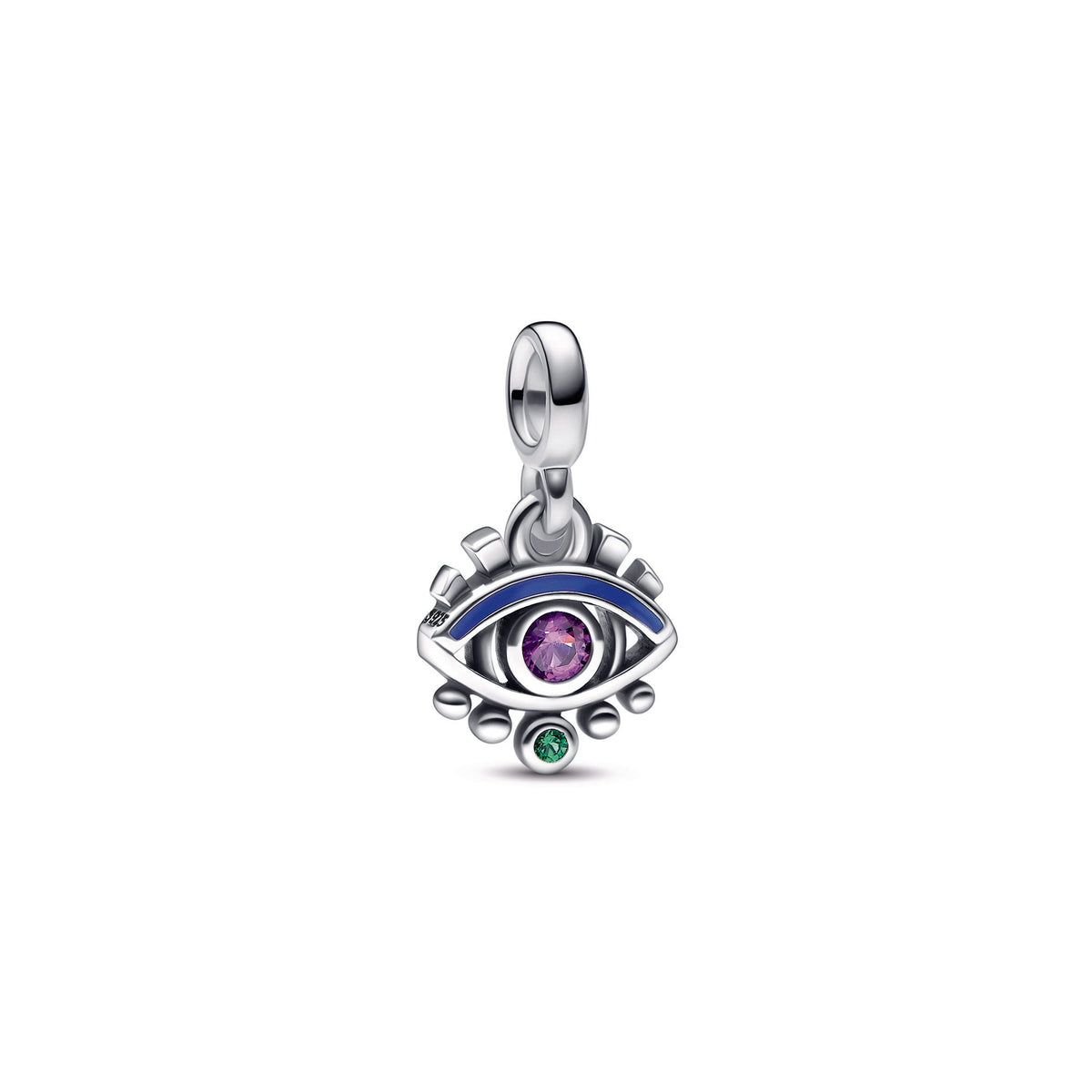 Charm – Sterling Silver – Pandora ME The Eye Mini Dangle