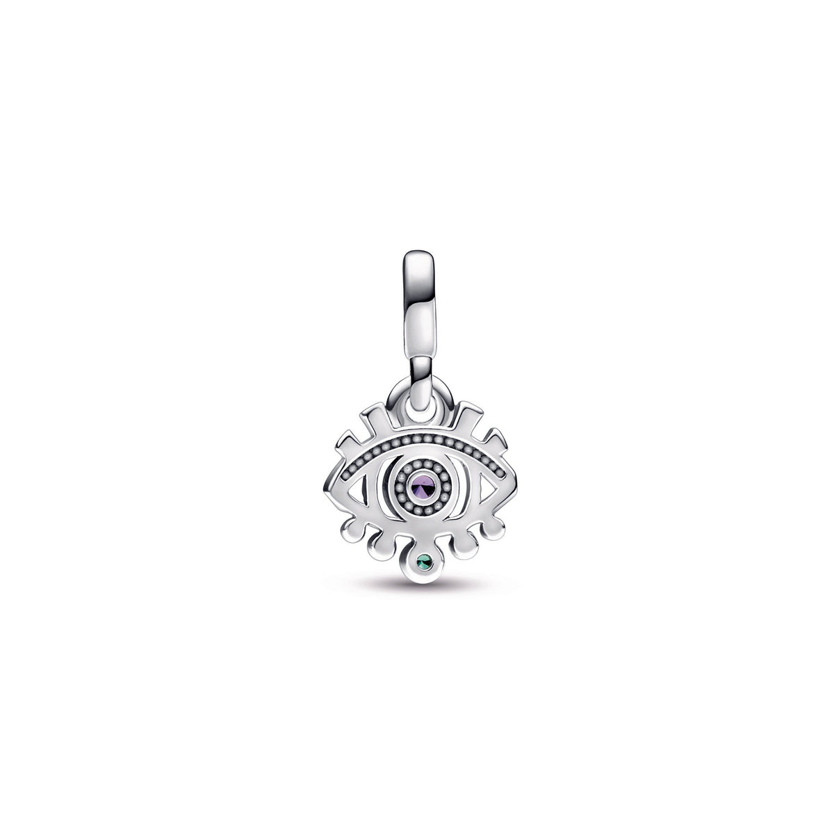 Charm – Sterling Silver – Pandora ME The Eye Mini Dangle