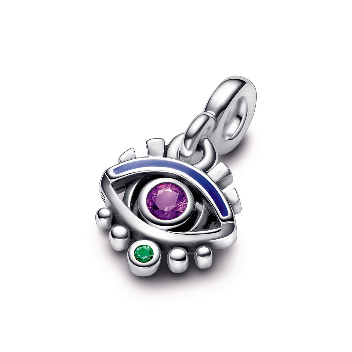 Charm – Sterling Silver – Pandora ME The Eye Mini Dangle
