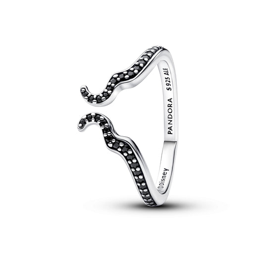 Ring – Sterling Silver – Disney Villains Maleficent