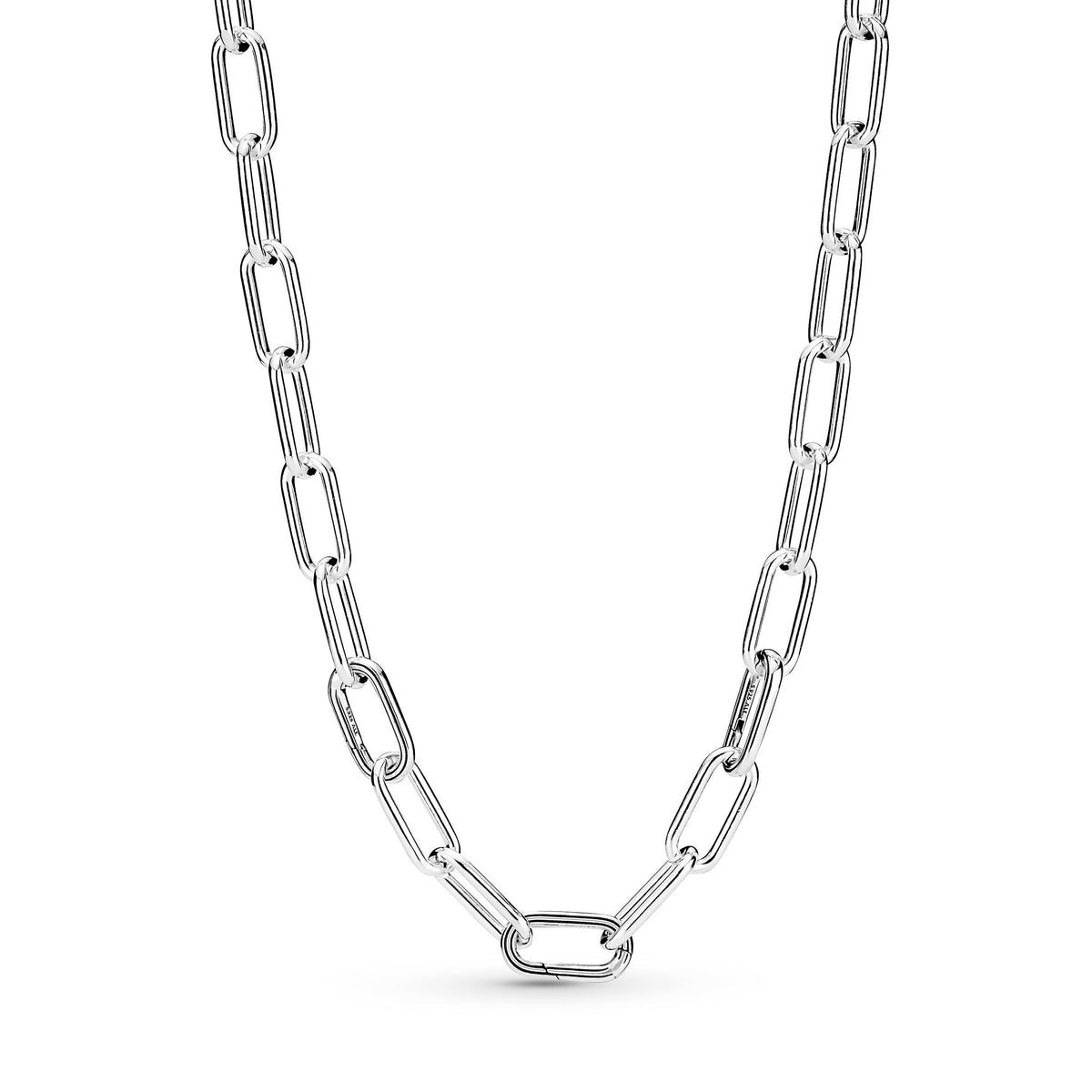 Chain Necklace – Sterling Silver – Pandora ME Link