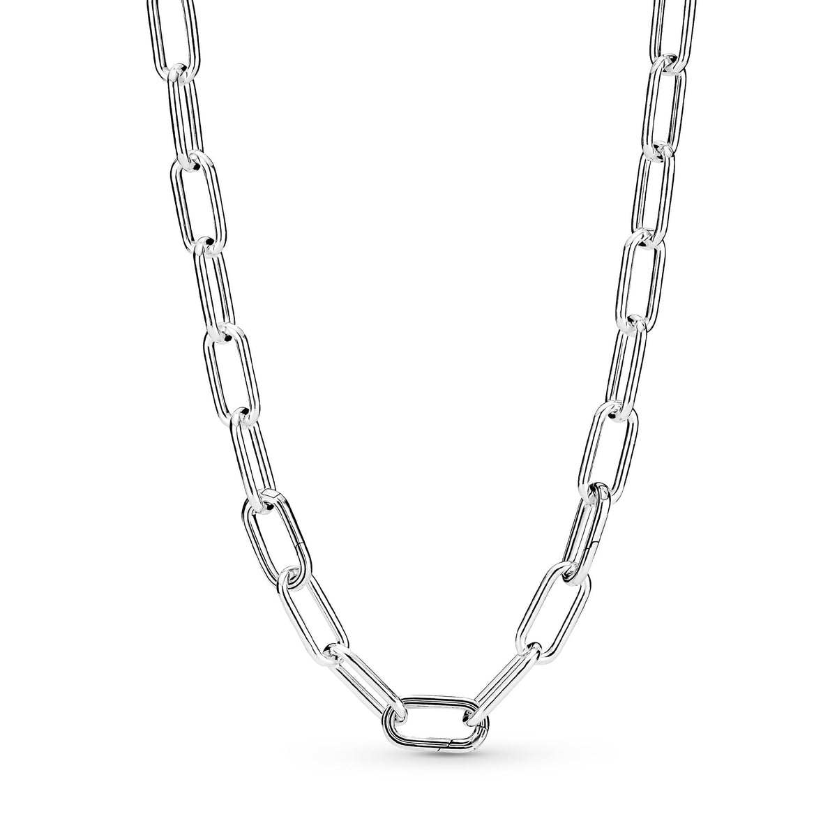 Chain Necklace – Sterling Silver – Pandora ME Link