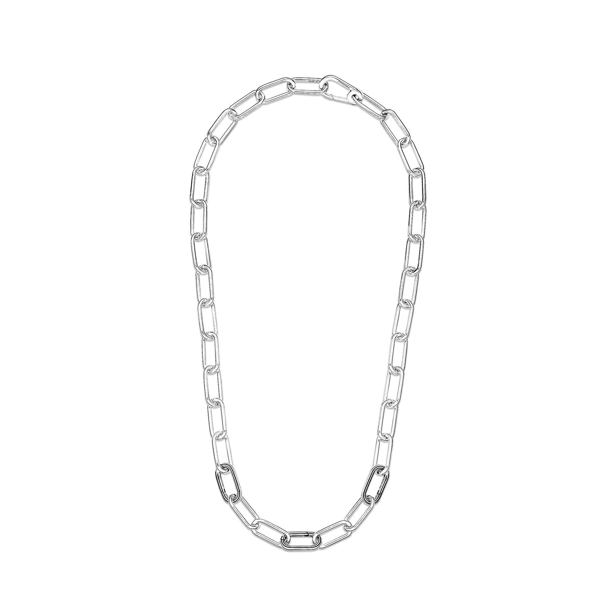 Chain Necklace – Sterling Silver – Pandora ME Link