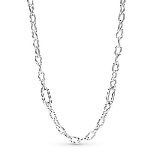 Chain Necklace – Sterling Silver – Pandora ME Link
