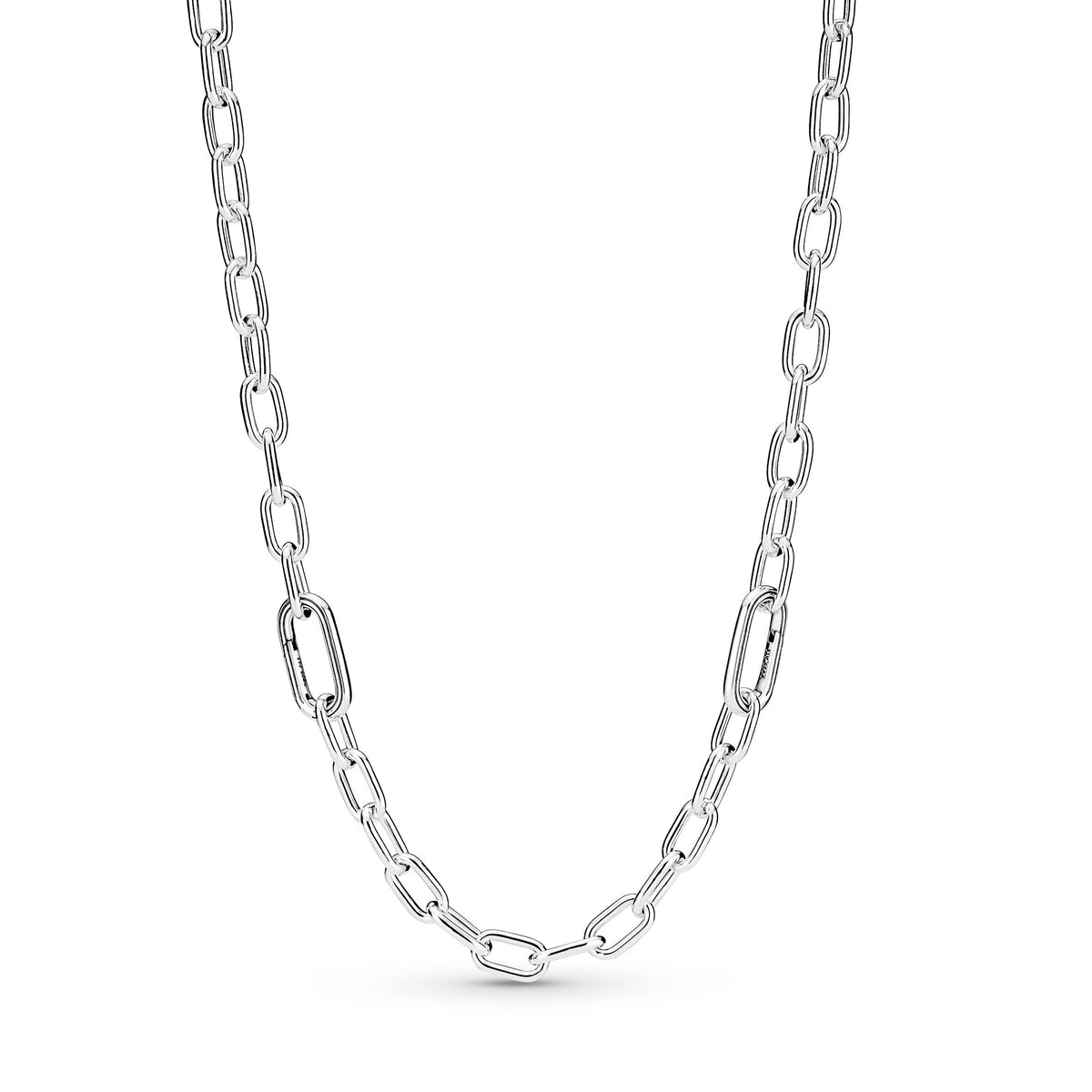 Necklace – Sterling Silver – Pandora Me Starter Kit - Set