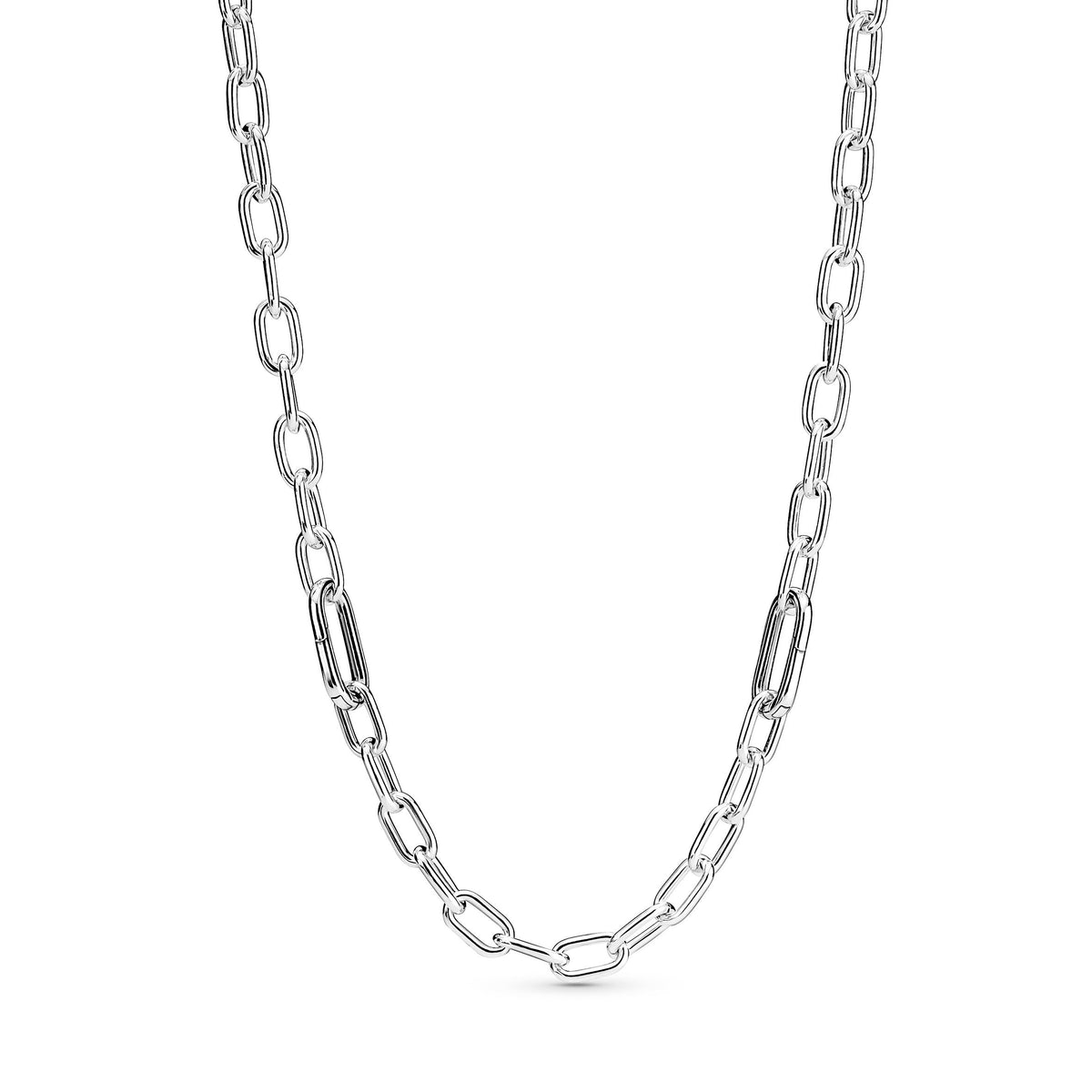 Chain Necklace – Sterling Silver – Pandora ME Link