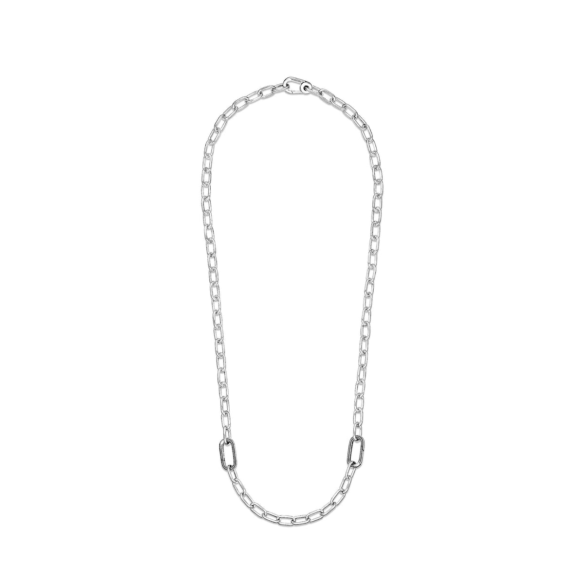 Chain Necklace – Sterling Silver – Pandora ME Link