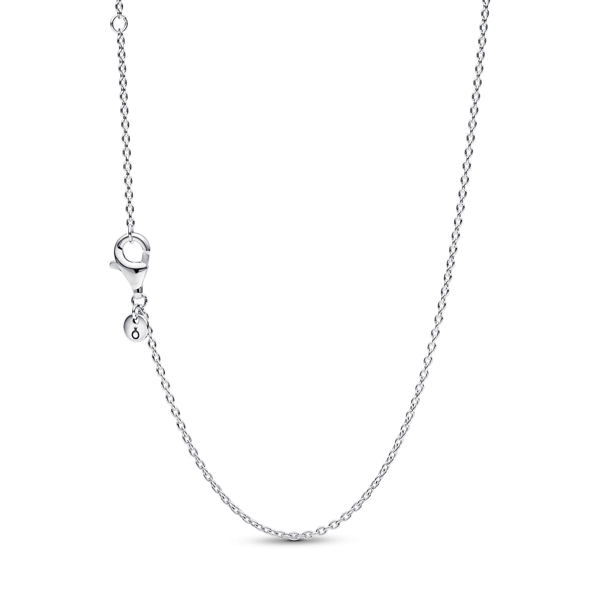 Necklace – Sterling Silver – Teddy Bear Gift Set