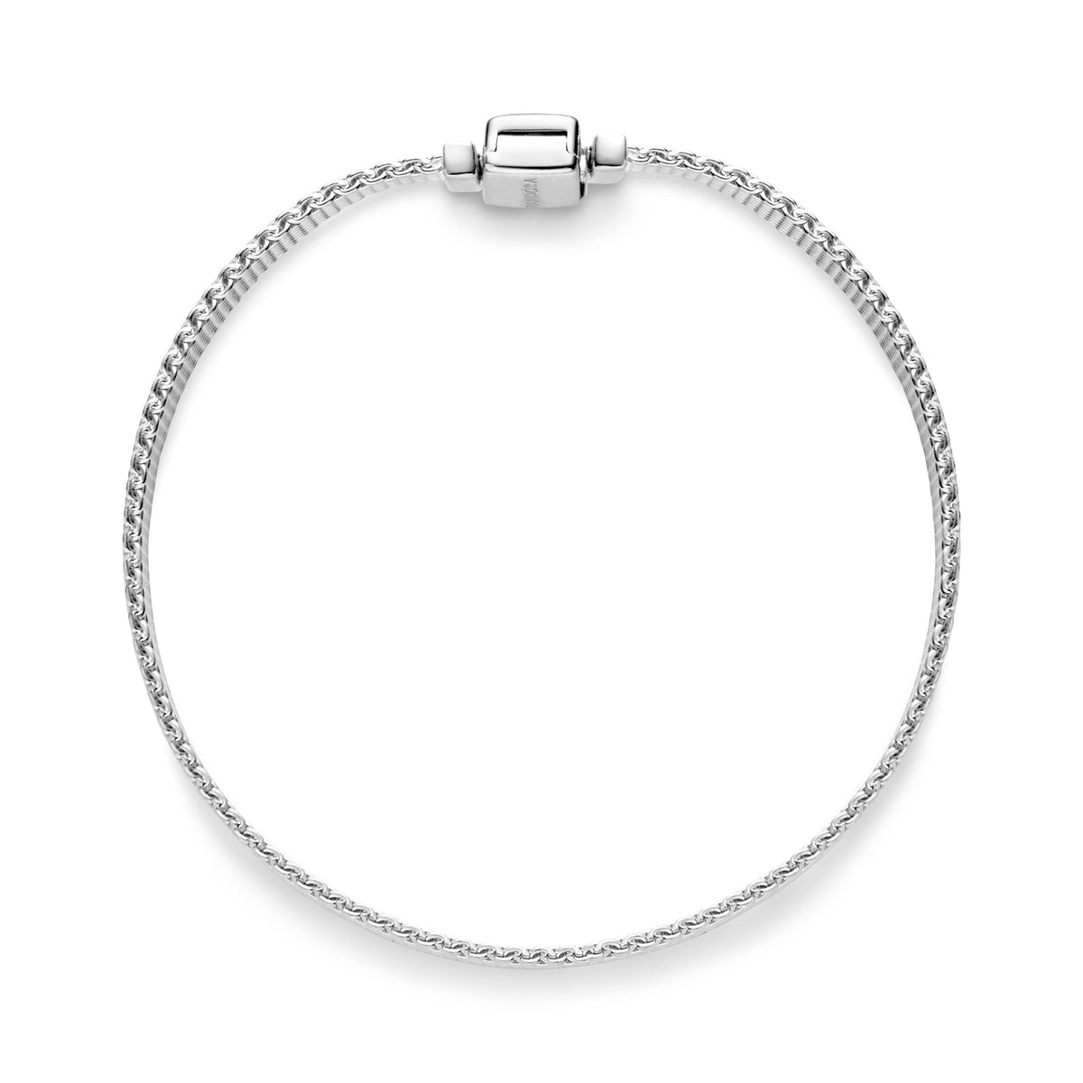 Bracelet – Sterling Silver – Pandora Reflexions Mesh