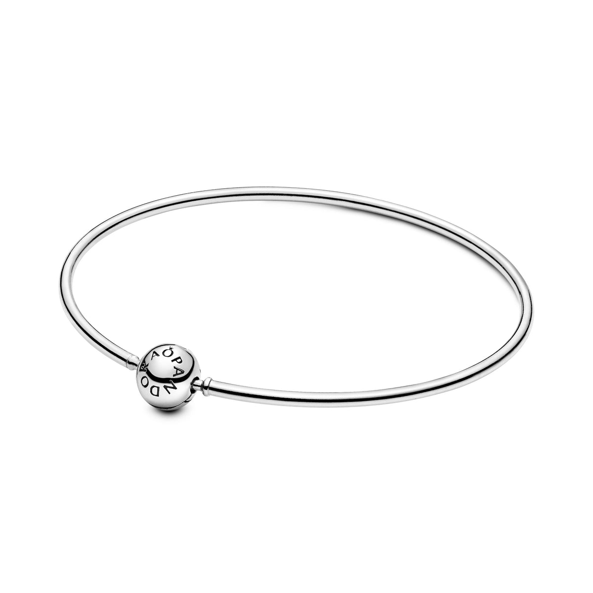 Bangle – Sterling Silver – Pandora Me