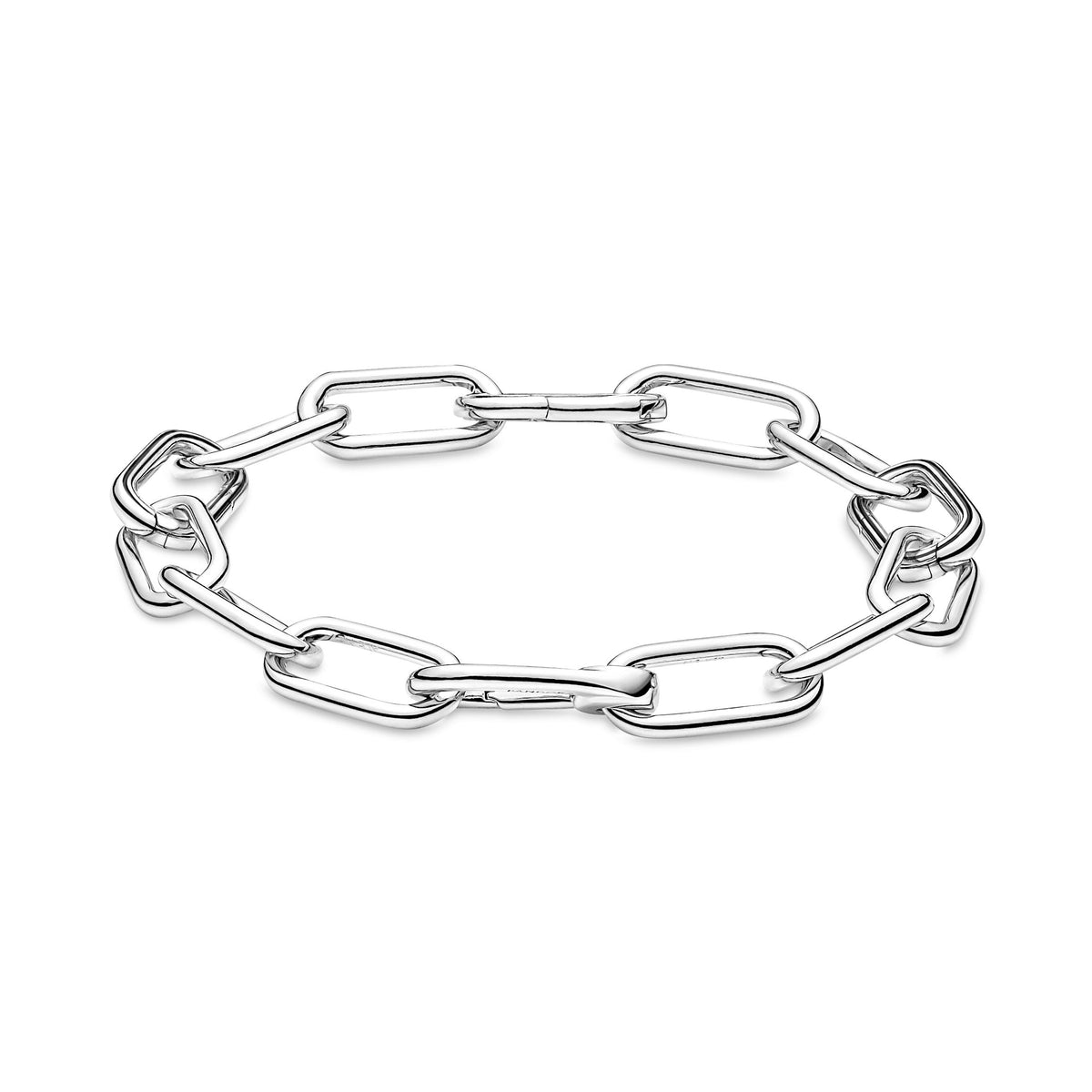 Chain Bracelet – Sterling Silver – Pandora ME Link