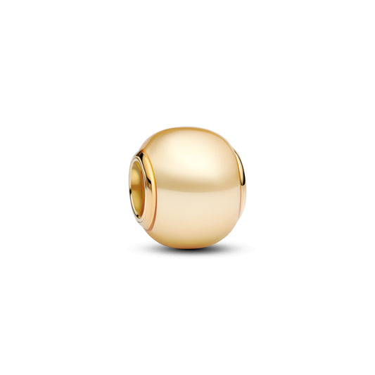 Charm – 14k Gold-Plated – Golden