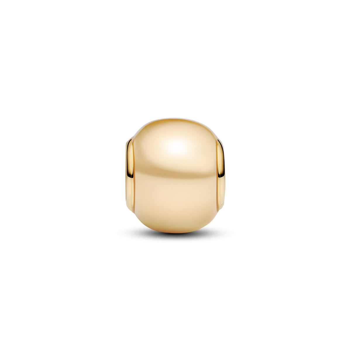 Charm – 14k Gold-Plated – Golden