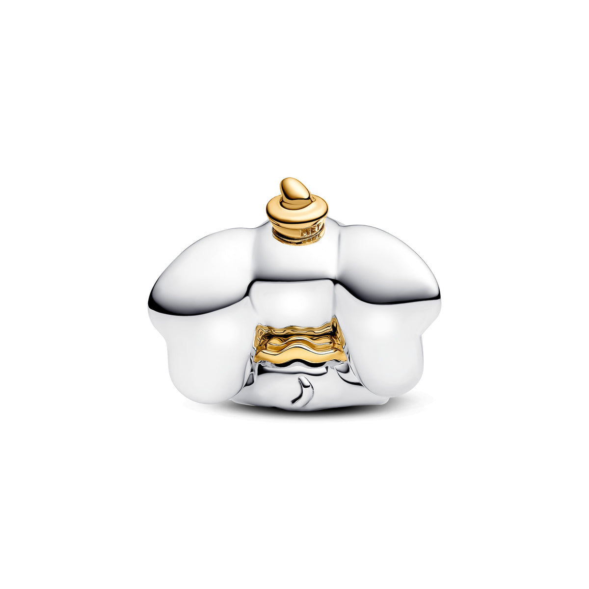 Charm – 14k Gold-Plated – Disney Dumbo