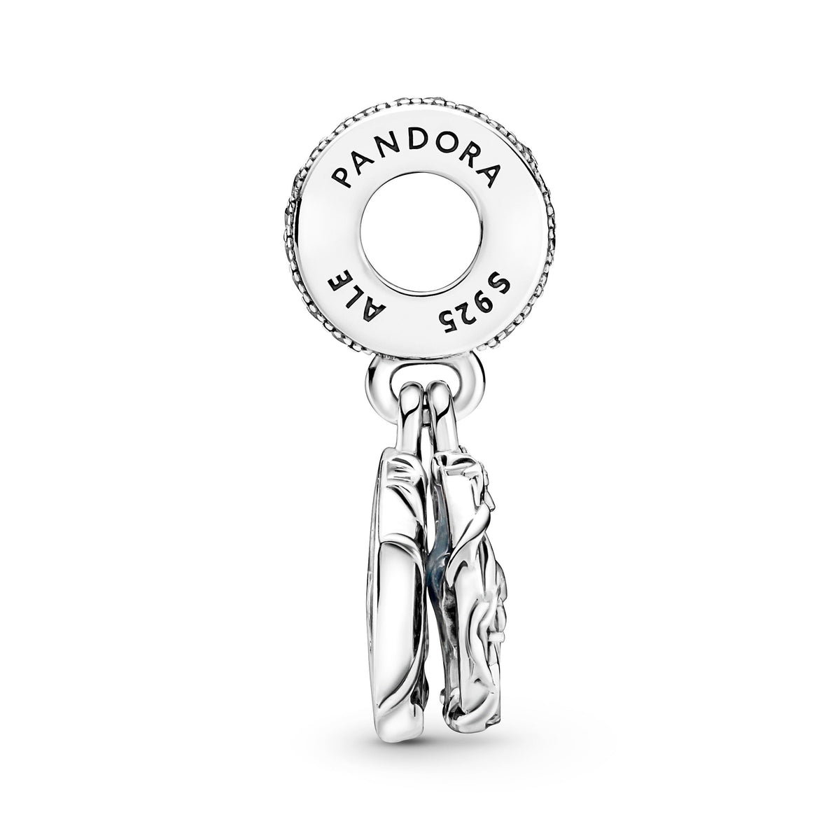 Dangle Charm – Sterling Silver – Harry Potter, Snape Doe Patronus