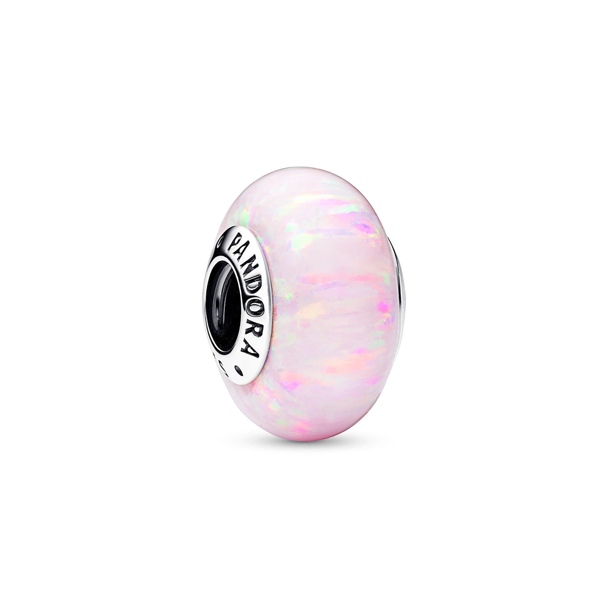 Charm – Opalescent Pink