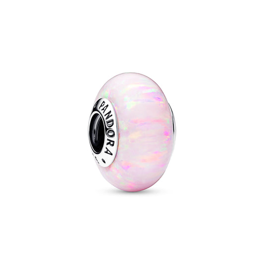 Charm – Opalescent Pink